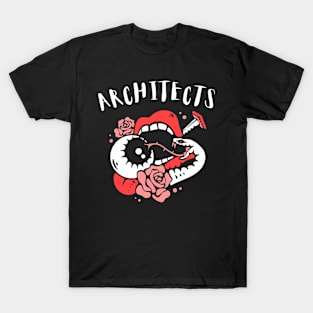 ARCHITECTS BAND T-Shirt